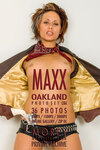 Maxx California art nude photos by craig morey cover thumbnail